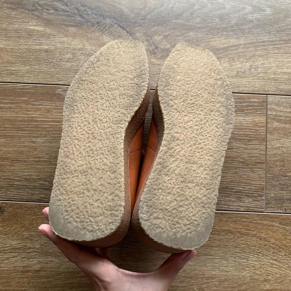 Stella McCartney Brody platform shoes - Picture 8 of 8